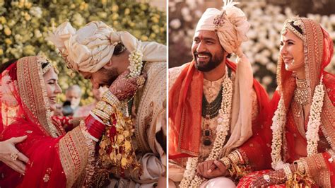 vickat instagram|VicKat Wedding Pics: Vicky Kaushal, Katrina Kaif share official .